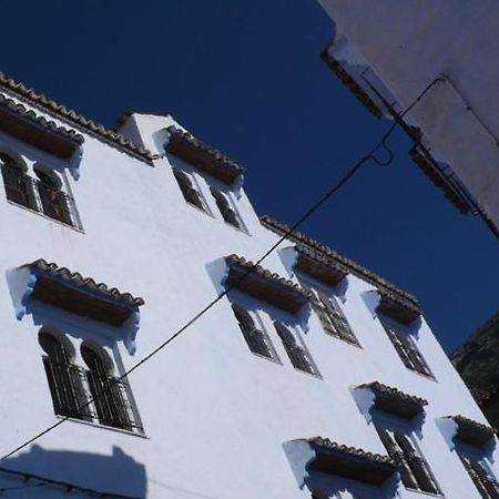 Hôtel Ras El Maa Chefchaouen Exterior foto